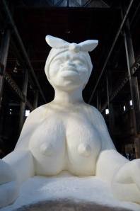 Show Stopper - Sugar baby (c) Winter Shanck, 2014