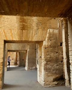 ancient doorways