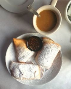 beignets