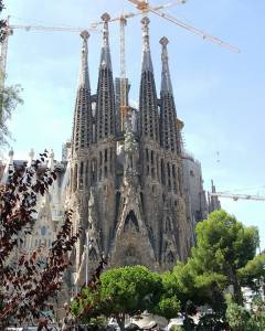 la-sagrada-familia