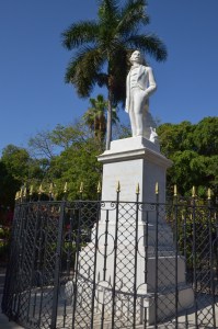 Carlos Manuel de Cespedes