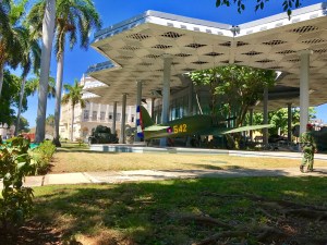 Museum of the Revolution