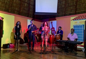 Rodolfo Argudin Peruchin Nieto (piano)